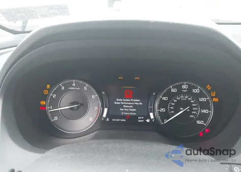 2020 Acura Rdx Technology Package from USA, damaged, VIN 5J8TC2H5XLL031129